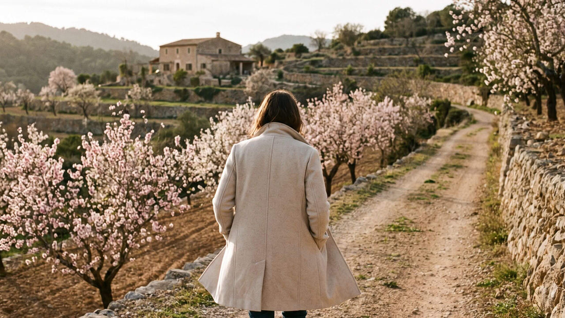 Mallorca in Winter: What It's Really Like — and How to Stay Comfortable