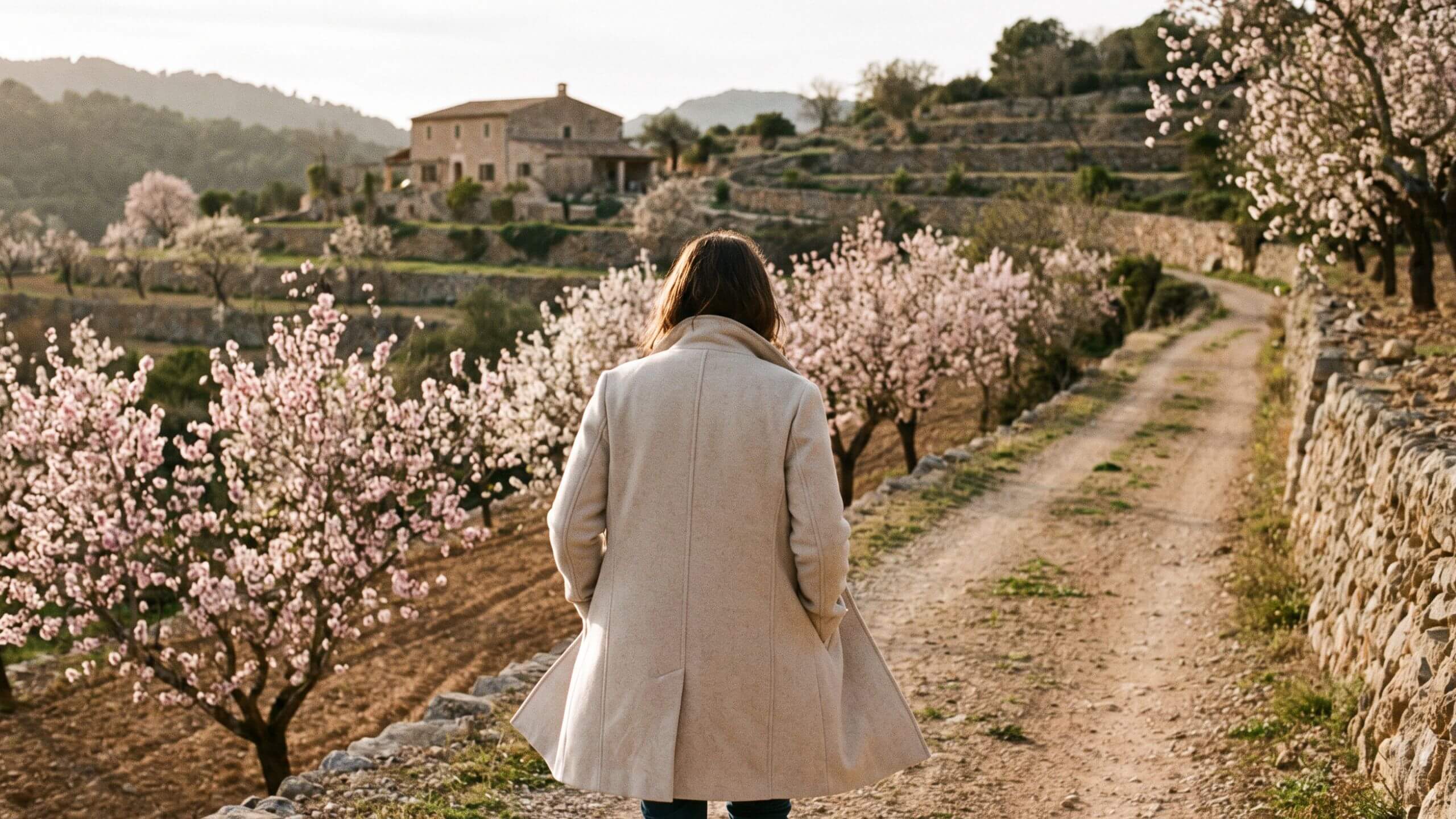 Mallorca in Winter: What It's Really Like — and How to Stay Comfortable