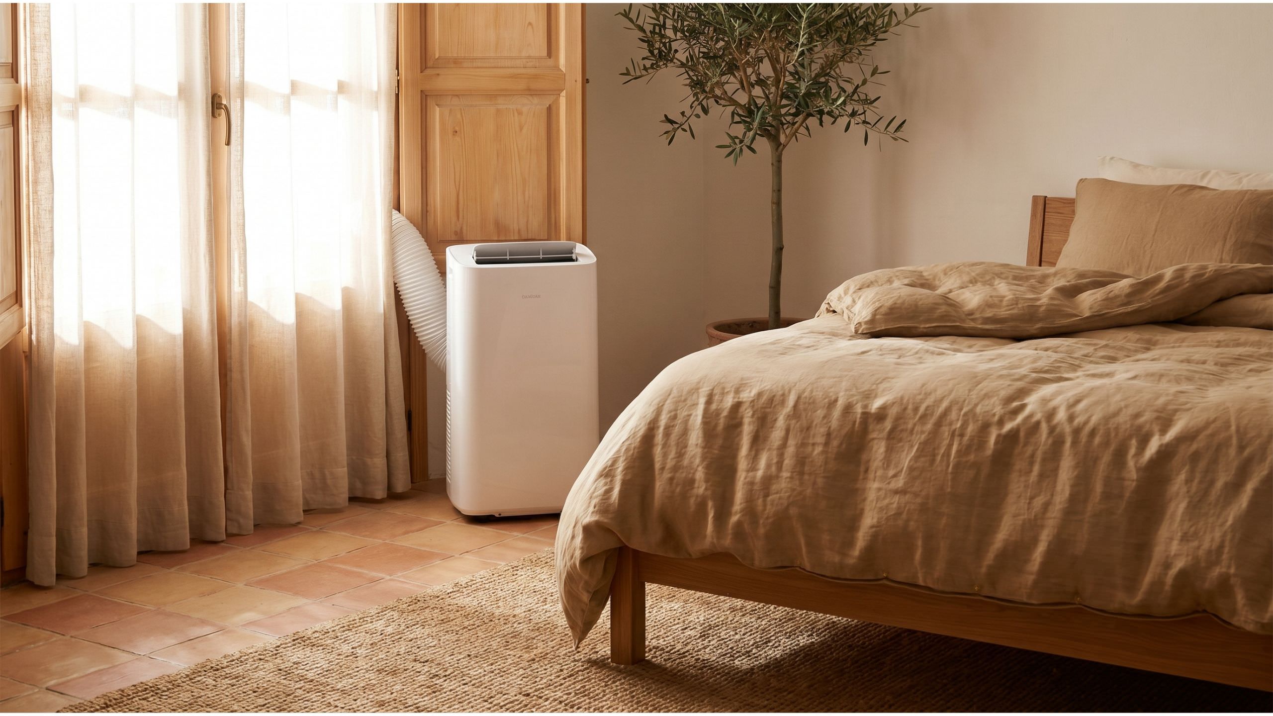 Portable Air Conditioners