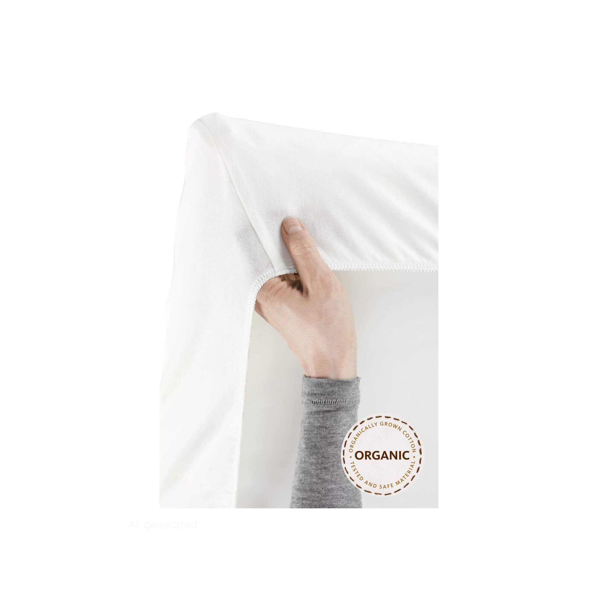 BabyBjörn Travel Cot Light for rent on Mallorca