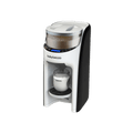 Baby Brezza Formula Pro Advanced formula maker for rent on Mallorca.