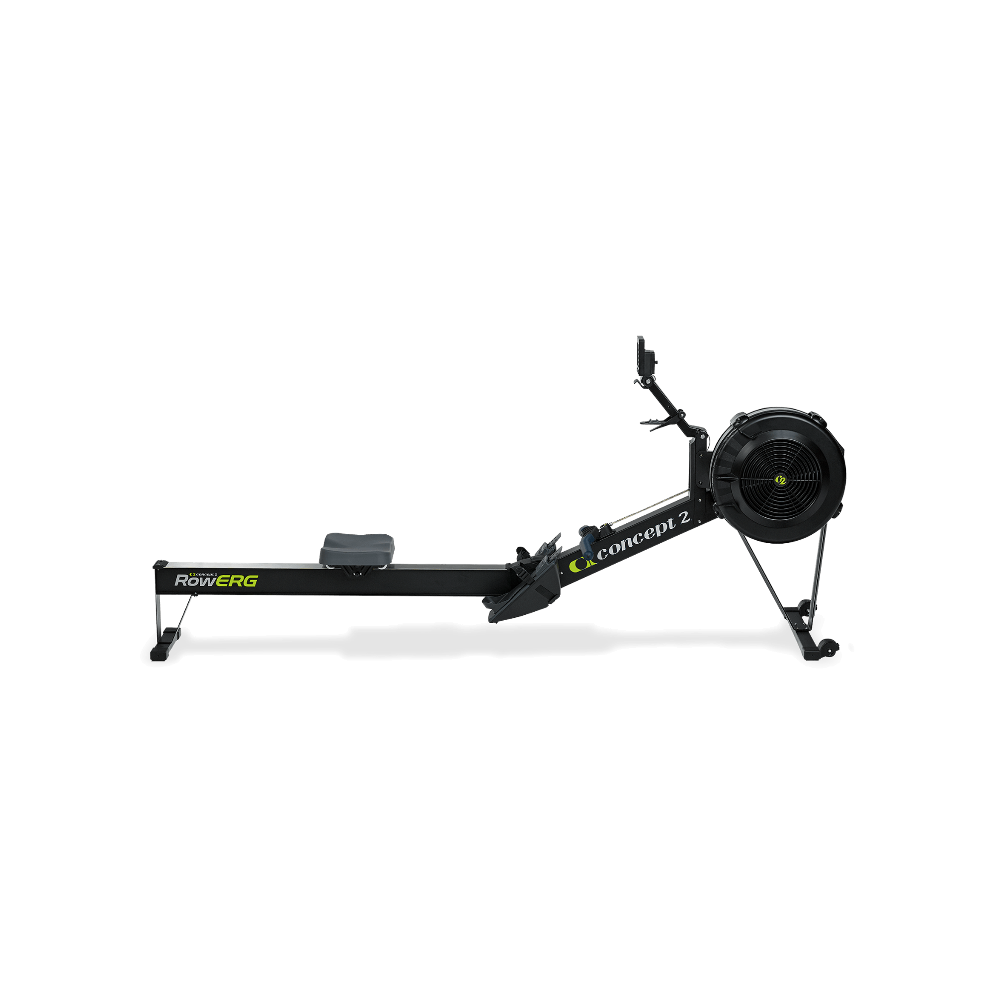 Concept2 RowErg – Rowing Machine