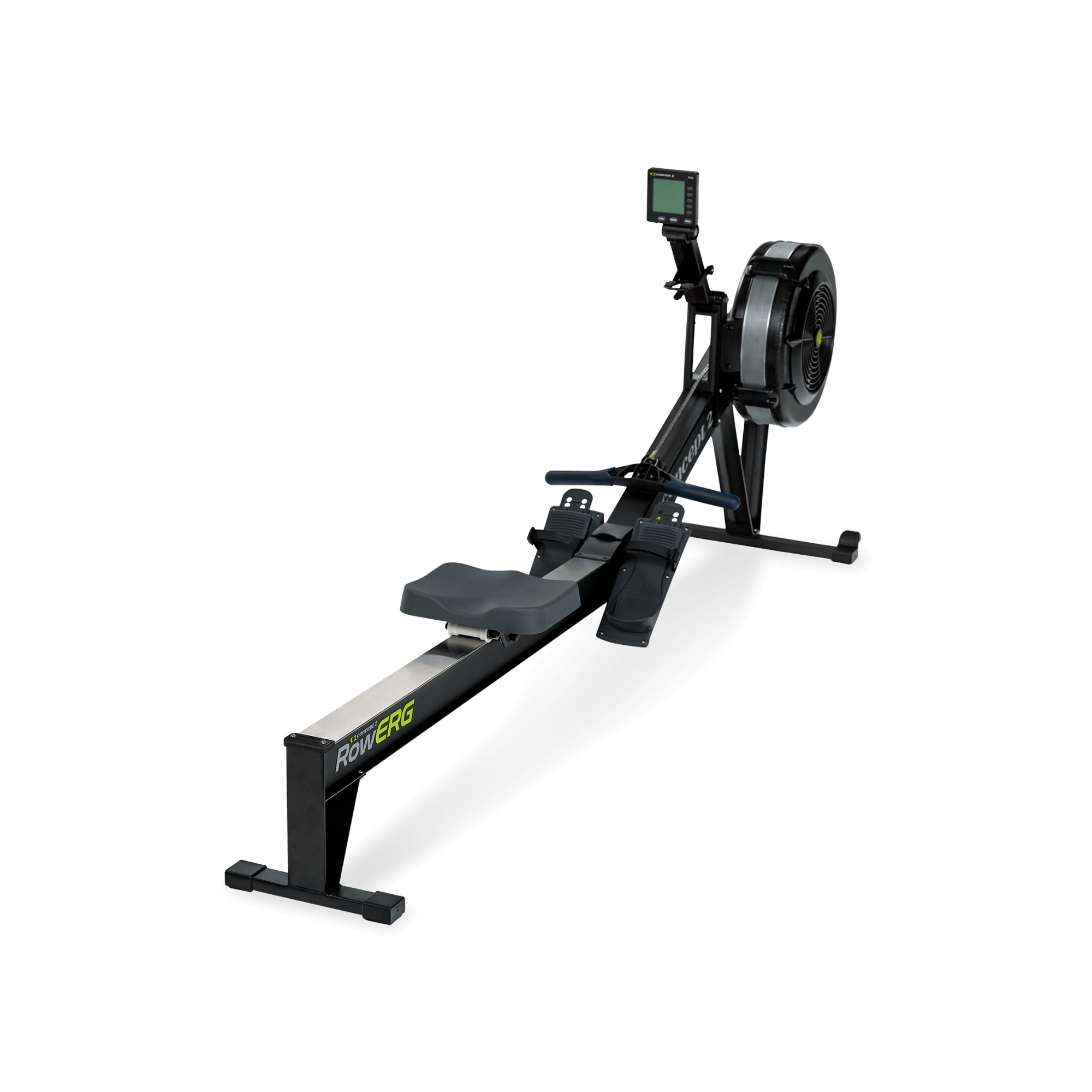 Concept2 RowErg – Rowing Machine