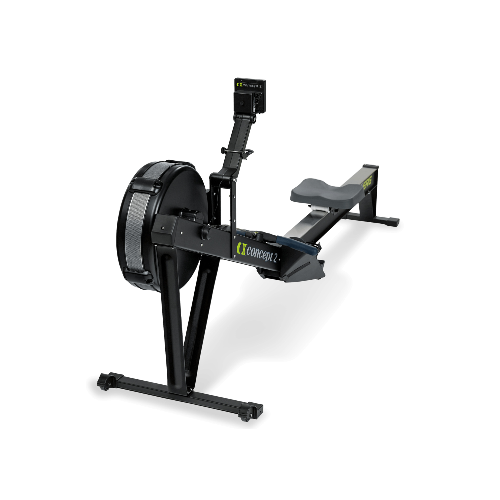 Concept2 RowErg – Rowing Machine