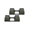 NÜOBELL 232 – Adjustable Dumbbells