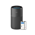 Philips PureProtect 2200 air purifier for rent on Mallorca.
