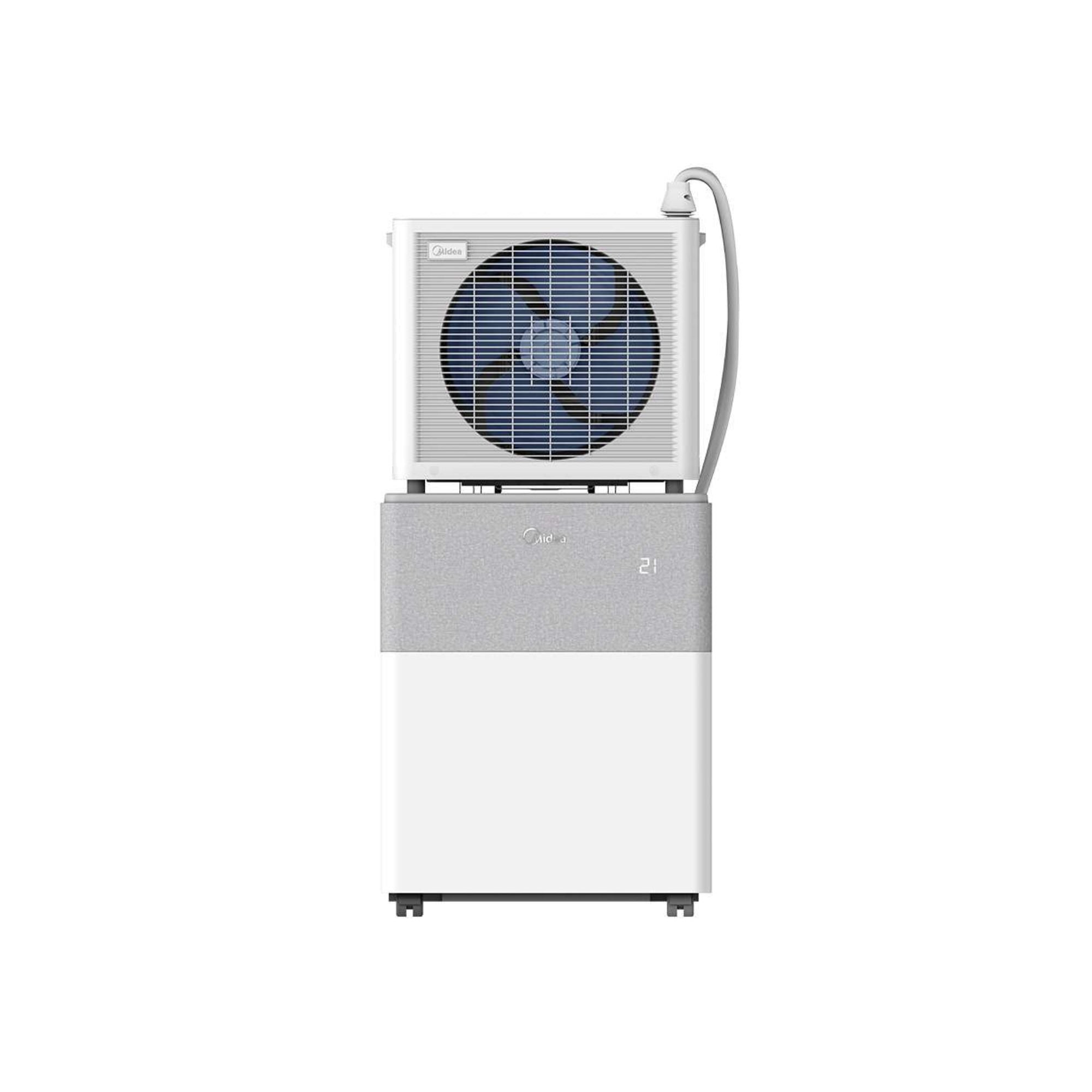 Midea PortaSplit – Mobile Split Air Conditioner