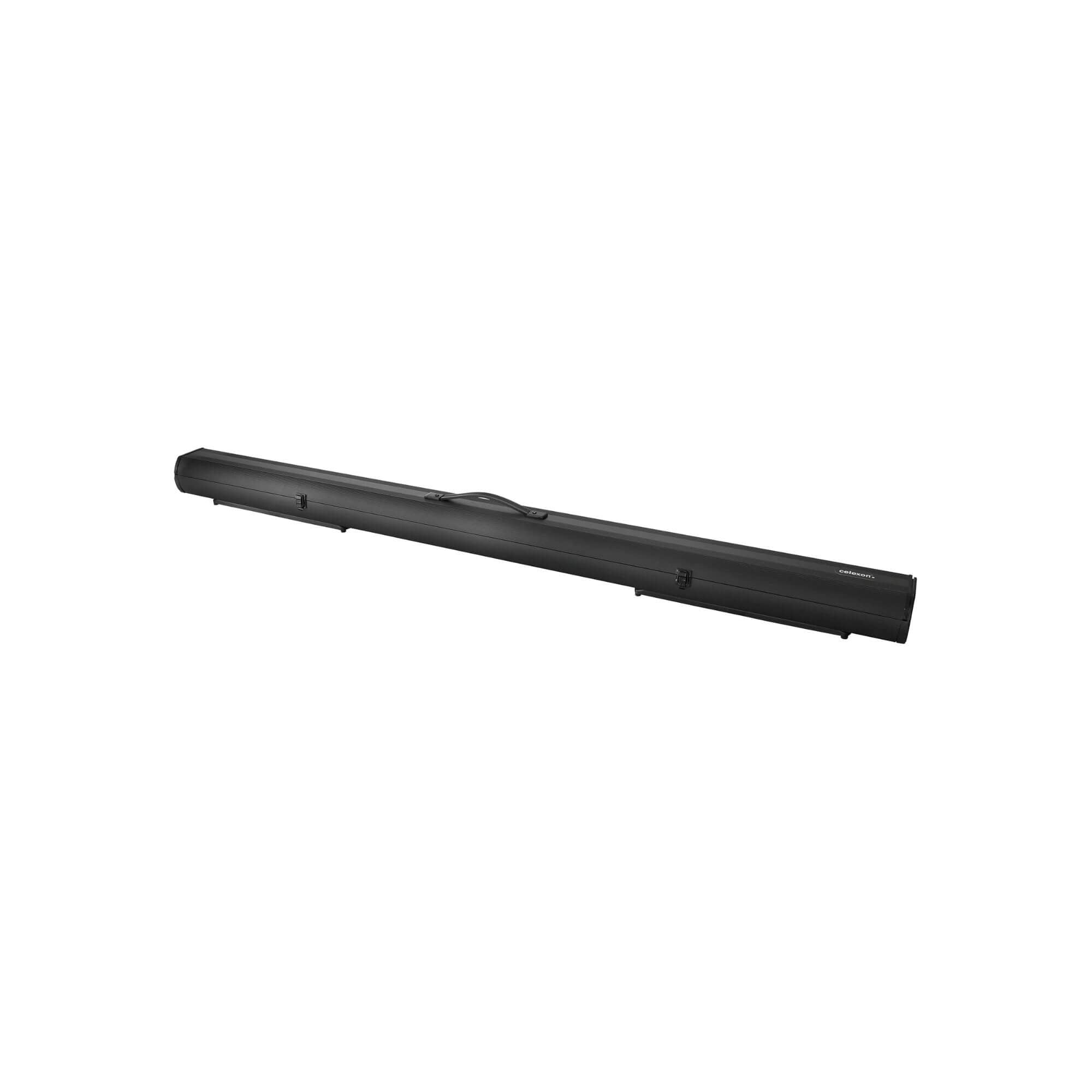 Pull-Up Projector Screen – 100 inch