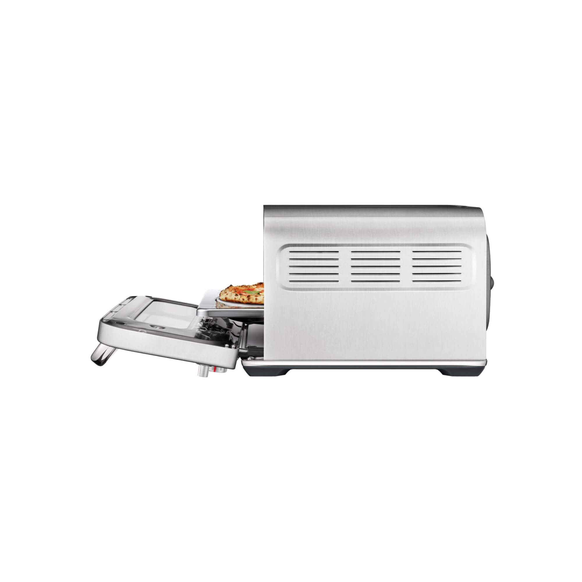 Sage Pizzaiolo – Electric Pizza Oven