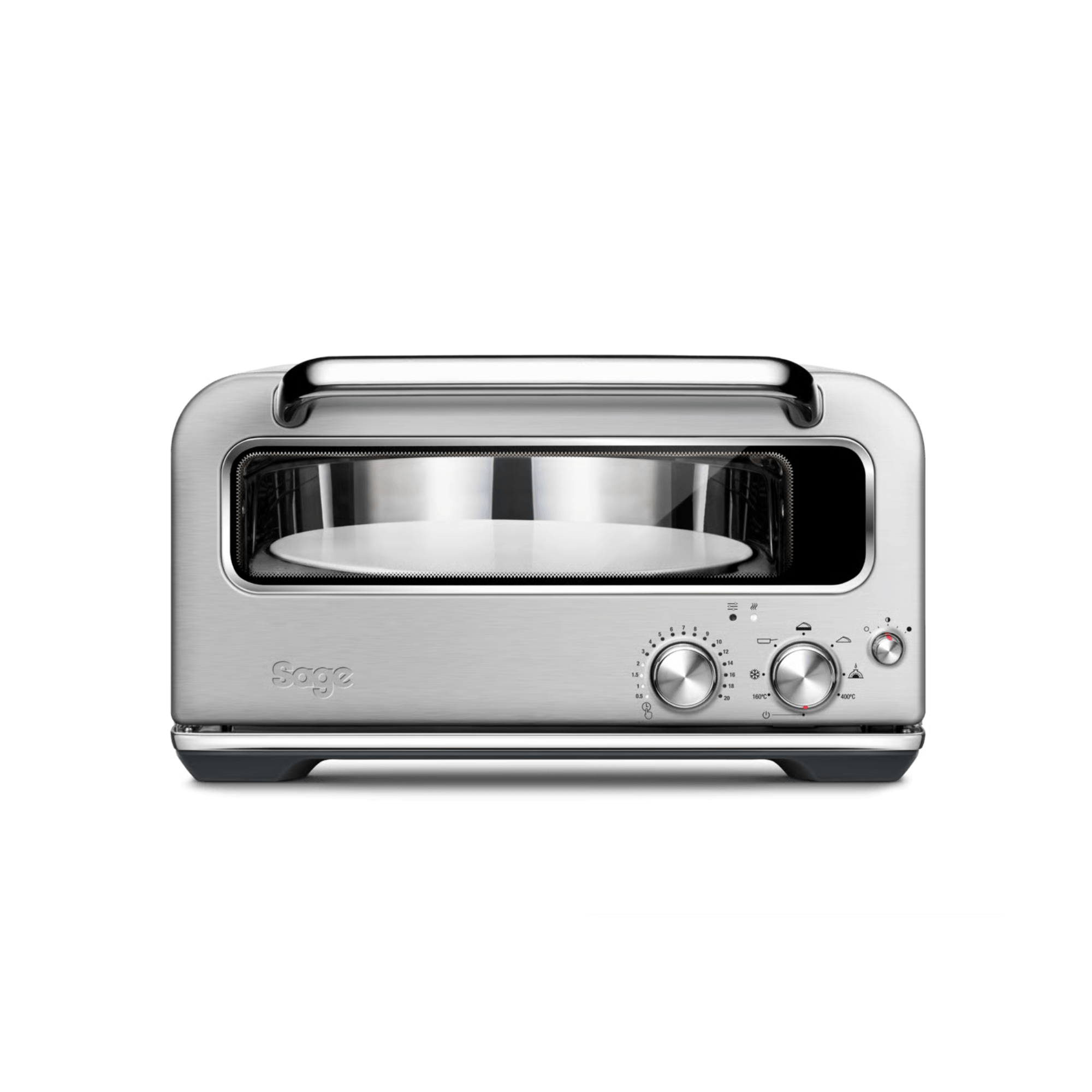 Sage Pizzaiolo – Electric Pizza Oven