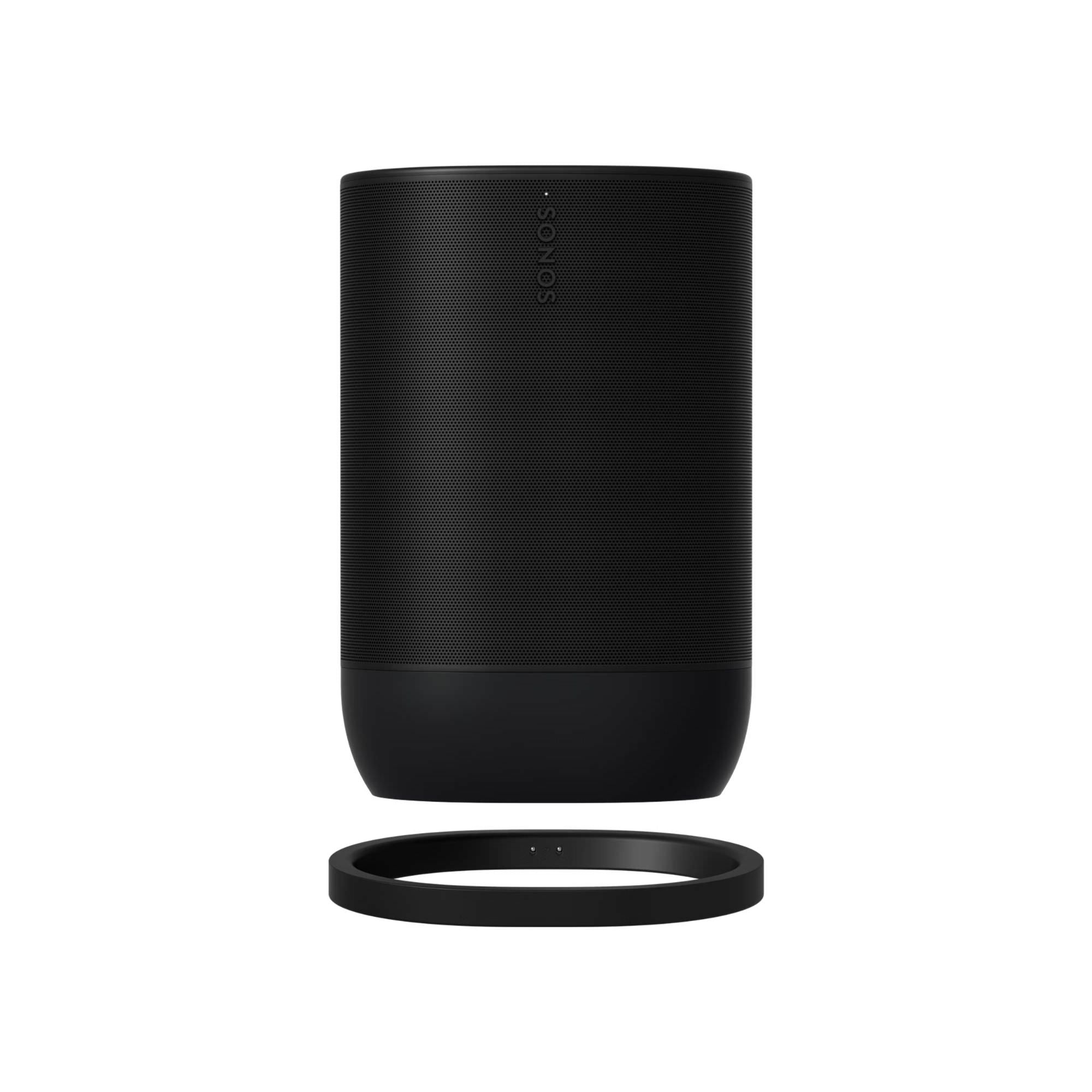 Sonos Move 2 portable Bluetooth speaker