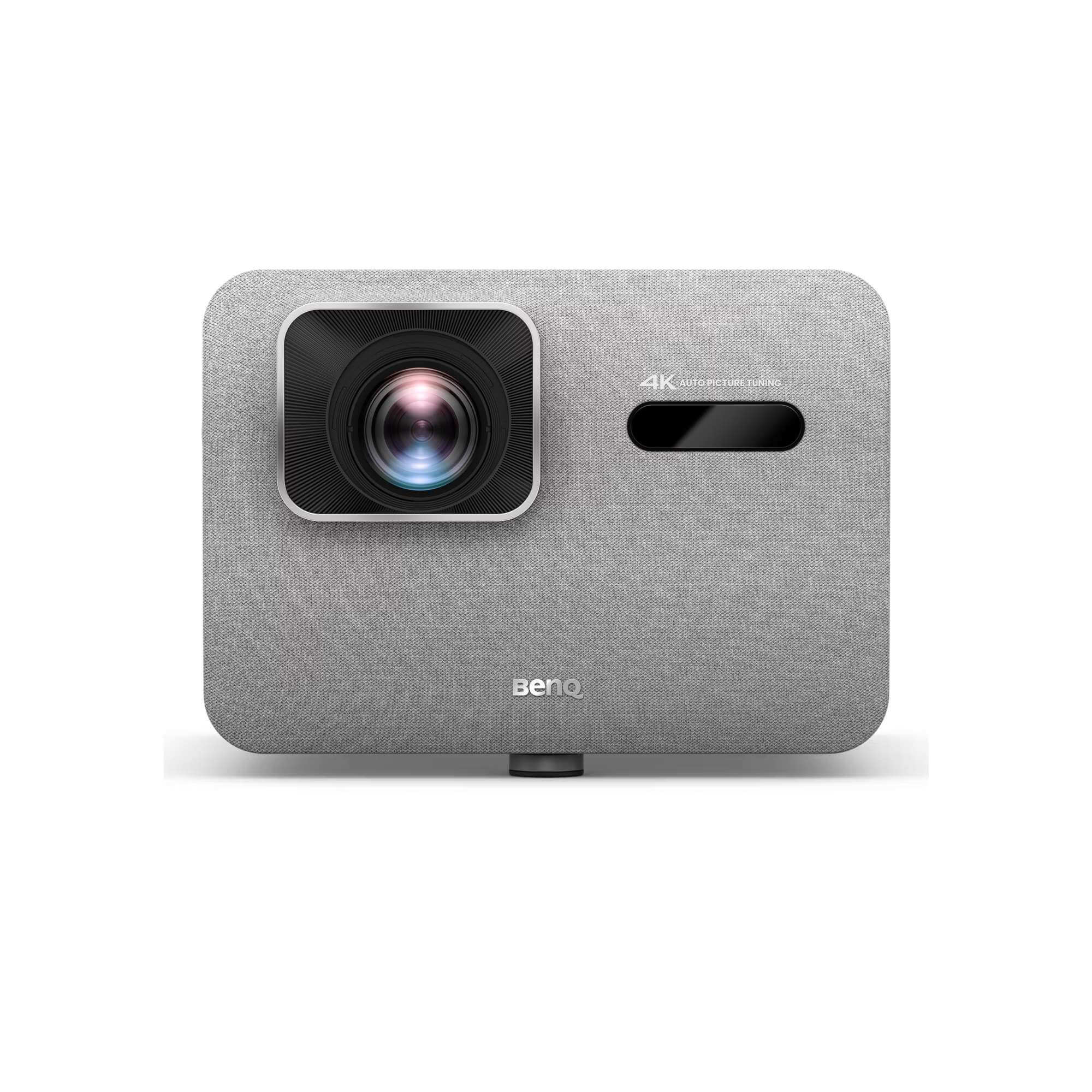 4K Smart Projector – Home Cinema