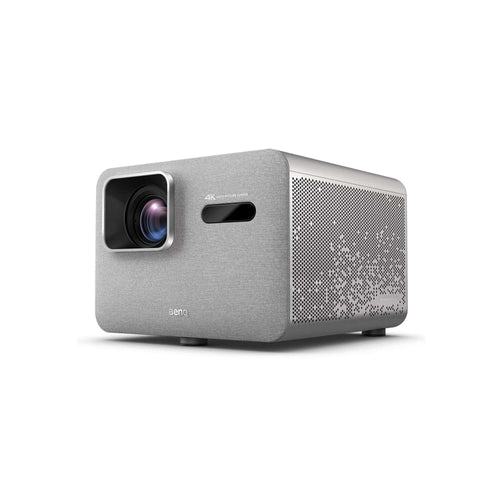 4K Smart Projector – Home Cinema