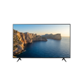 Big-screen 85-inch smart TV