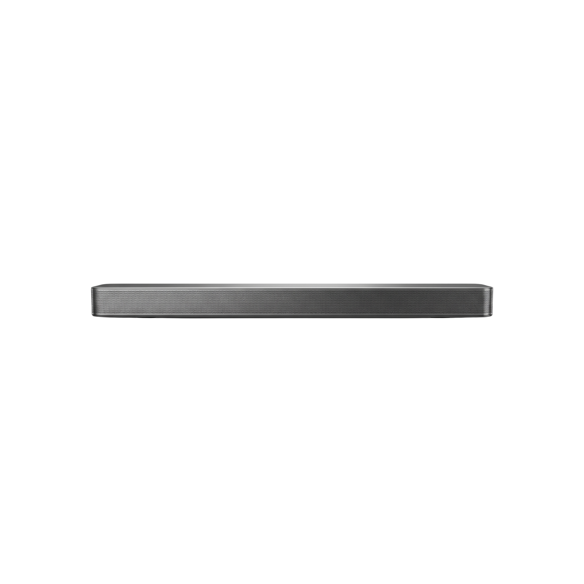 Soundbar for a TV
