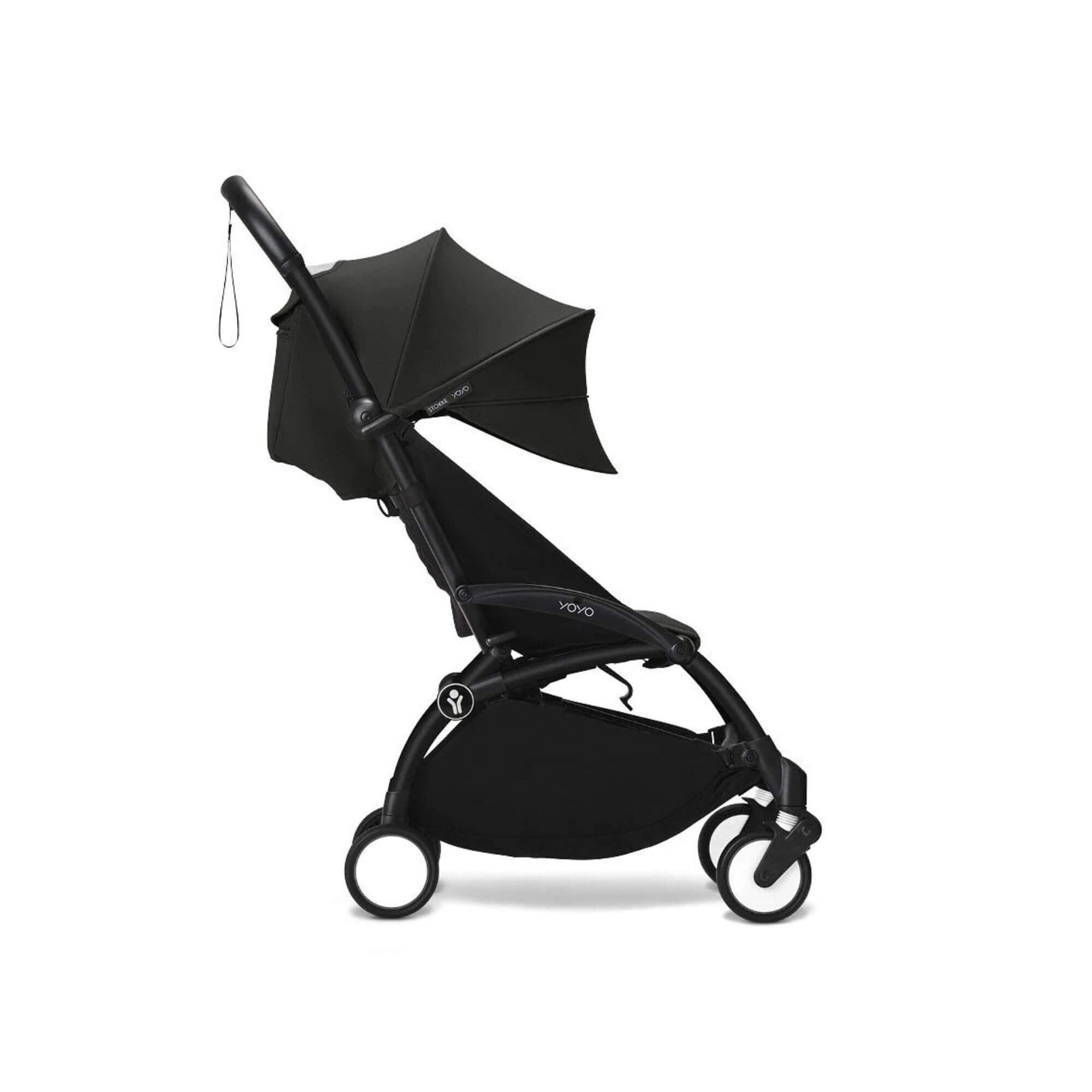 Stokke YOYO3 – Compact Stroller