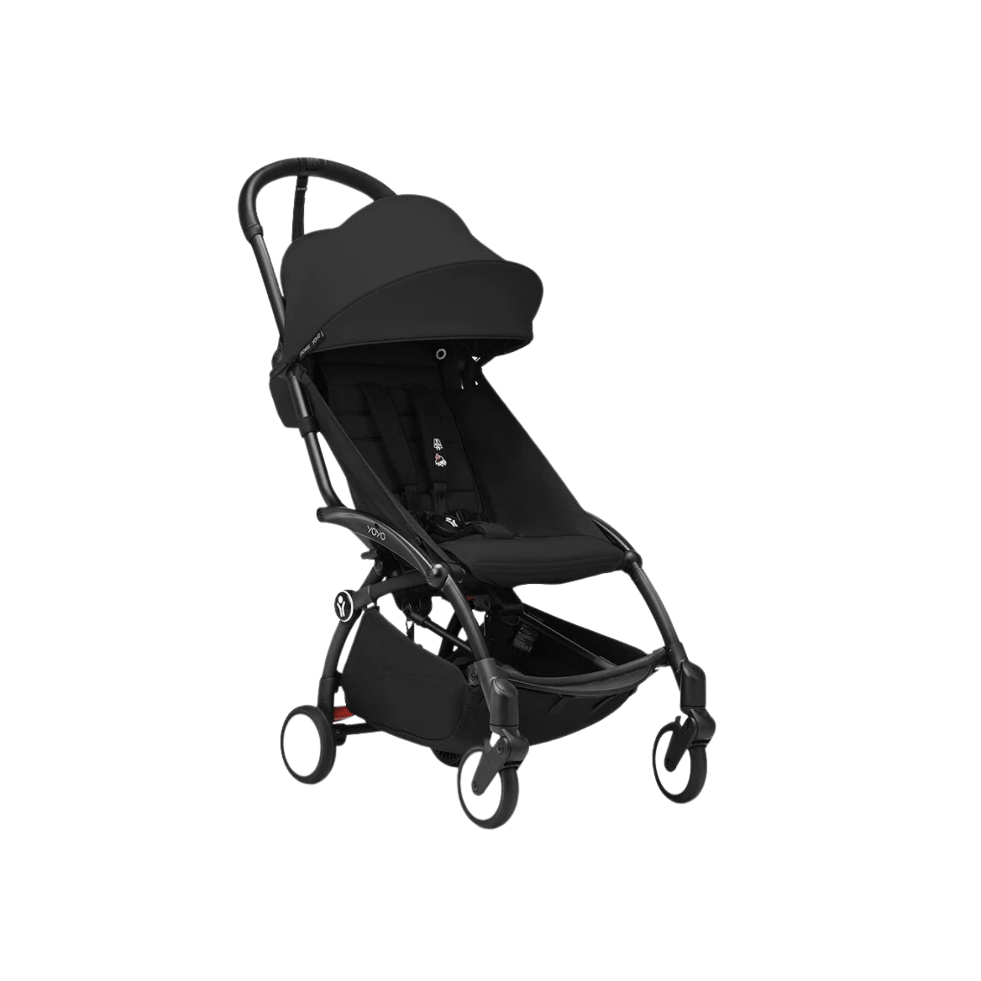 Stokke YOYO3 – Compact Stroller