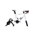 Zwift Ride + Kickr Core 2 – Smart Bike