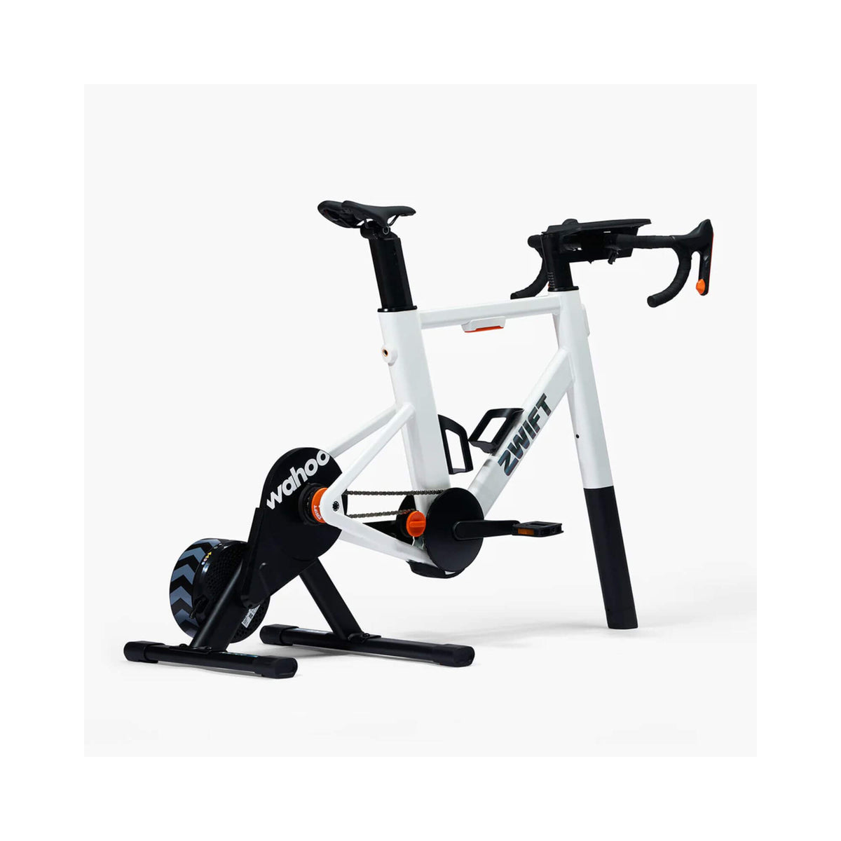 Zwift Ride + Kickr Core 2 – Smart Bike