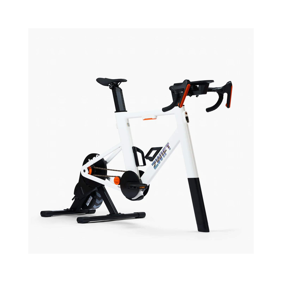 Zwift Ride + Kickr Core 2 – Smart Bike