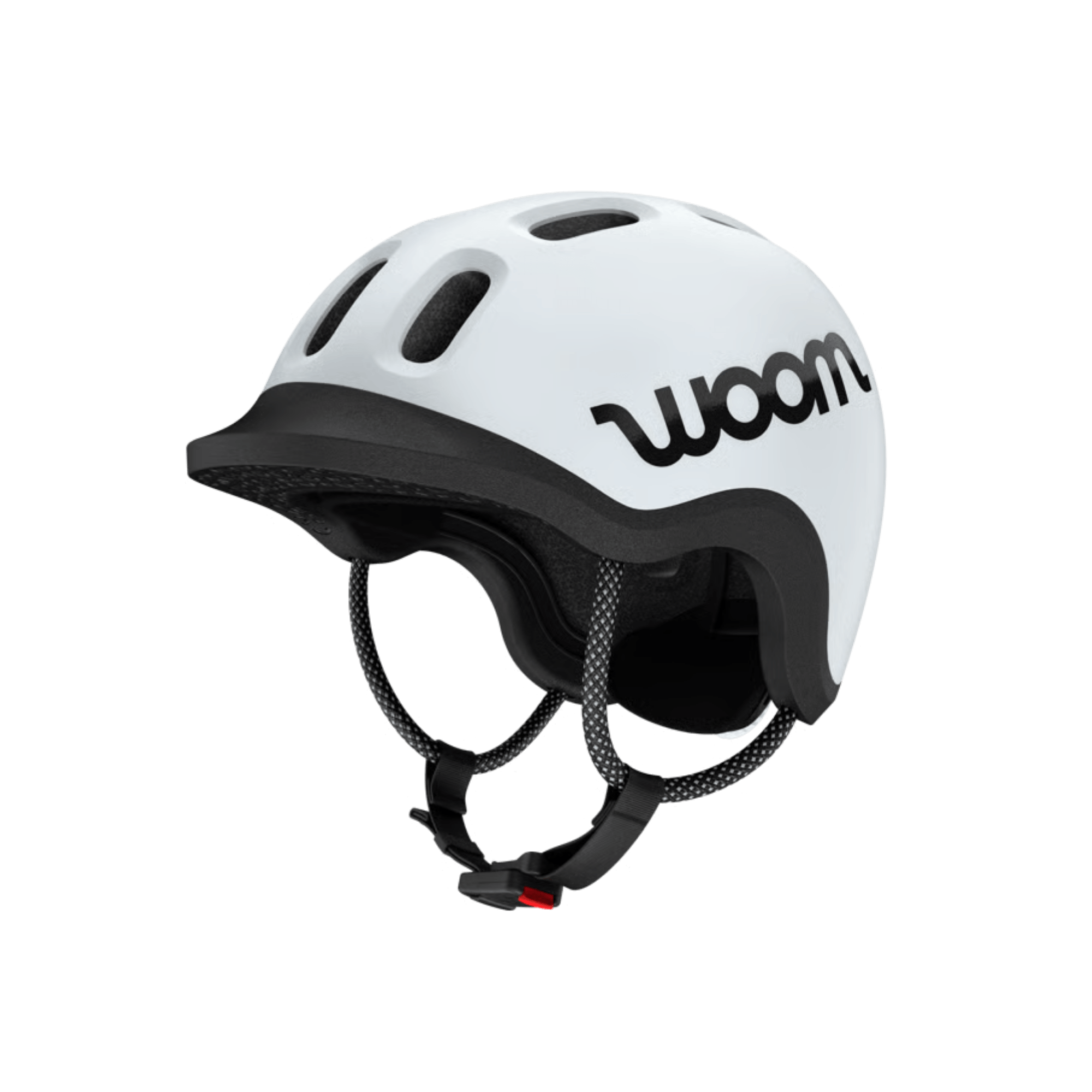 woom GO 1 PLUS – Kids' Balance Bike
